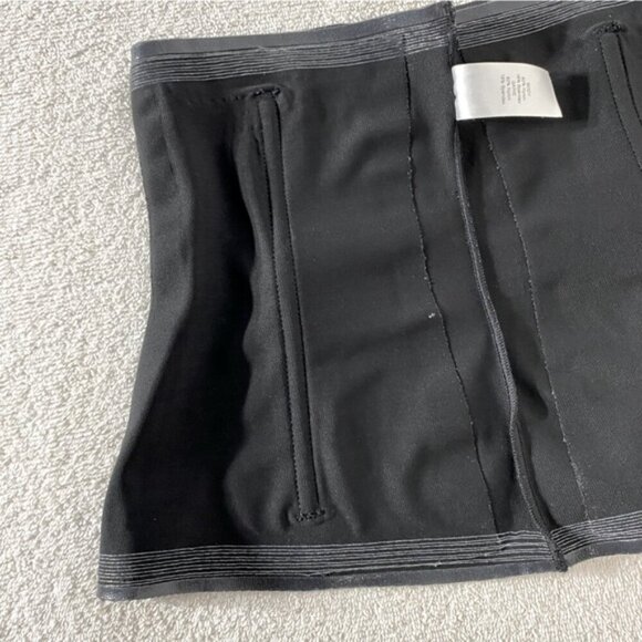 Miraclesuit Black Extra Firm Control Inches Off Waist Trainer L - Picture 5 of 16